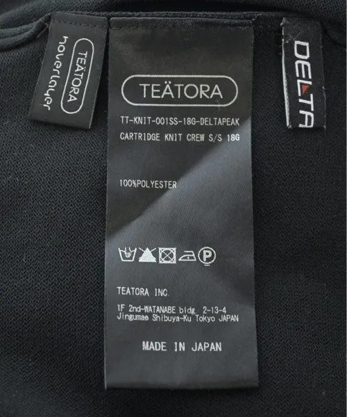 TEATORA Pullover