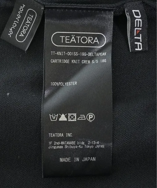 TEATORA Pullover