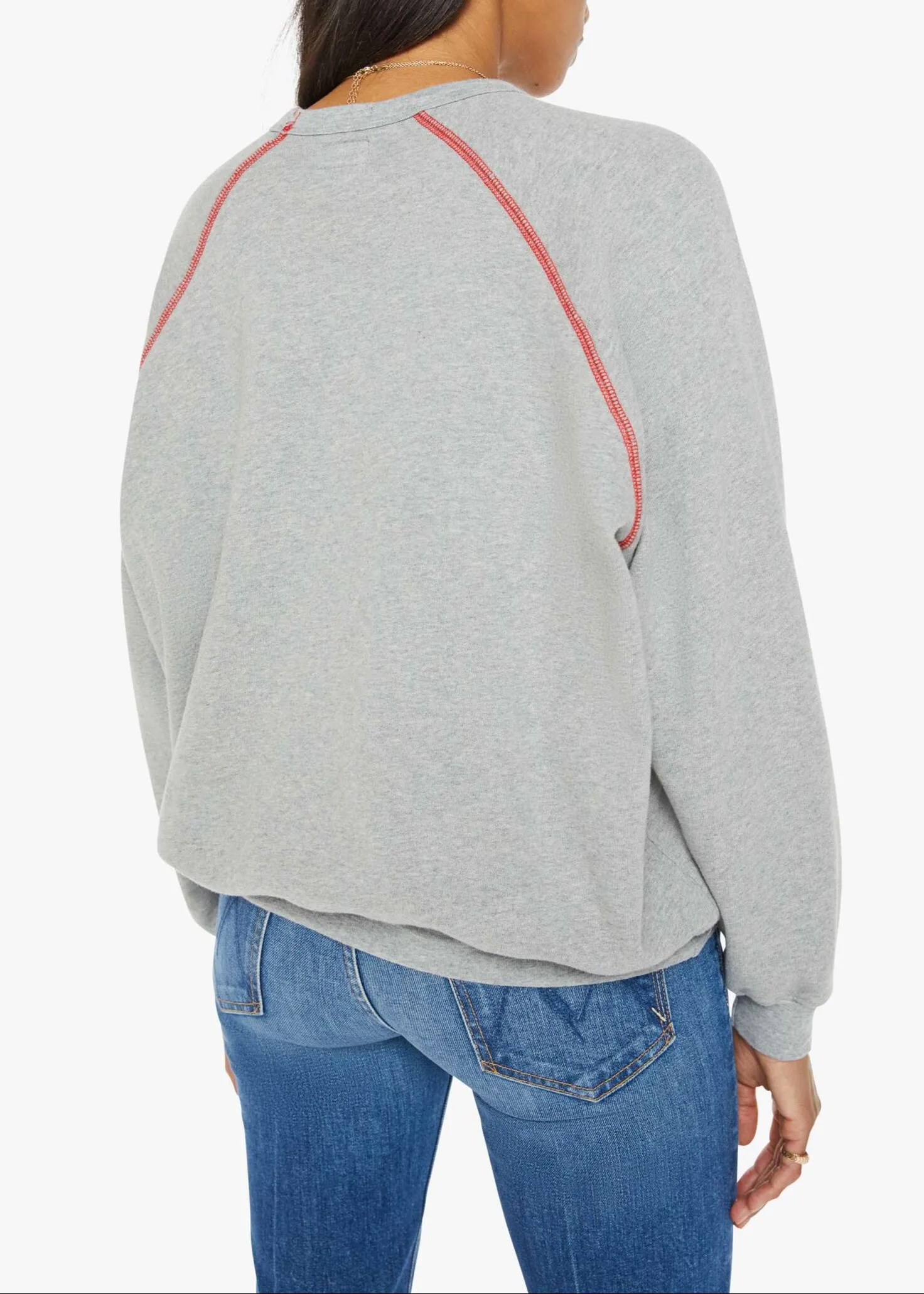 Der Biggie Konzert Sweatshirt in Go For It