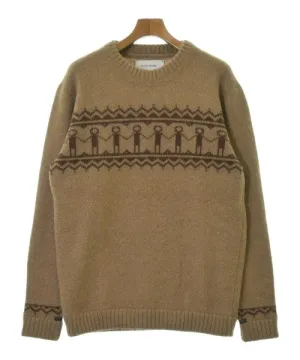 DIE INOUE BROTHERS Pullover