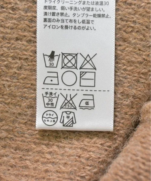 DIE INOUE BROTHERS Pullover