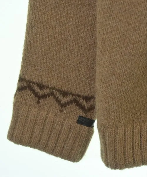 DIE INOUE BROTHERS Pullover
