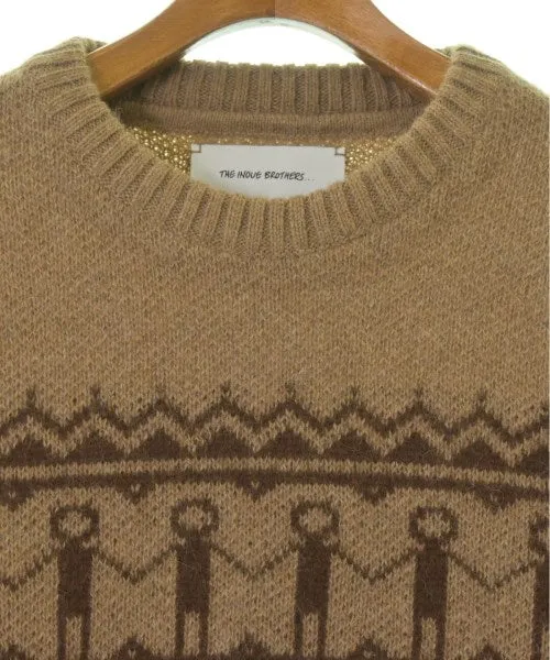 DIE INOUE BROTHERS Pullover