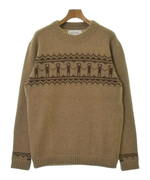 DIE INOUE BROTHERS Pullover