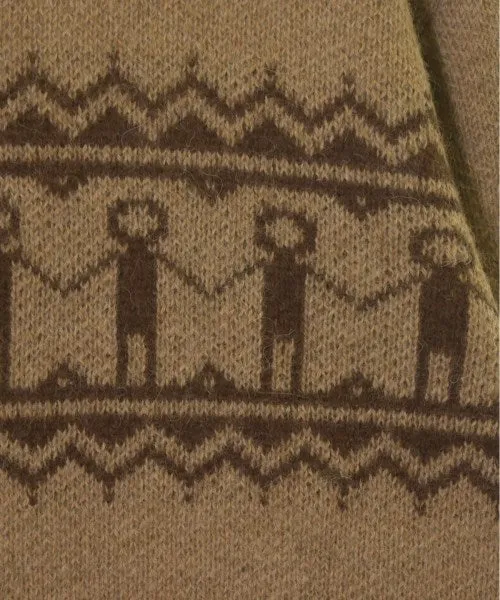 DIE INOUE BROTHERS Pullover