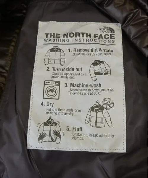 THE NORTH FACE Daunenjacken/Westen