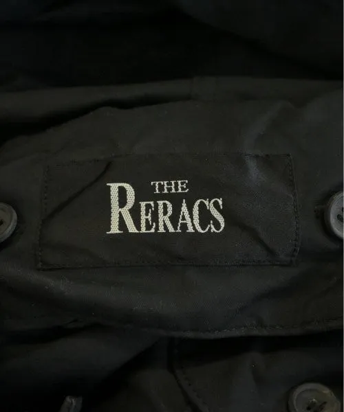 THE RERACS Daunenjacken/Westen