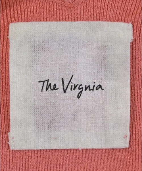 Die Virginia Pullover