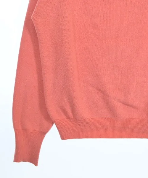 Die Virginia Pullover