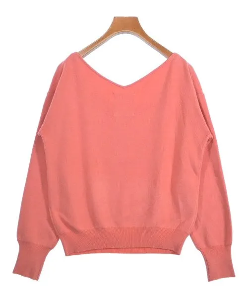 Die Virginia Pullover