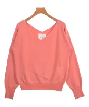 Die Virginia Pullover