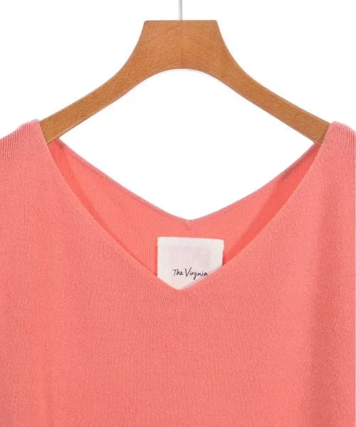 Die Virginia Pullover