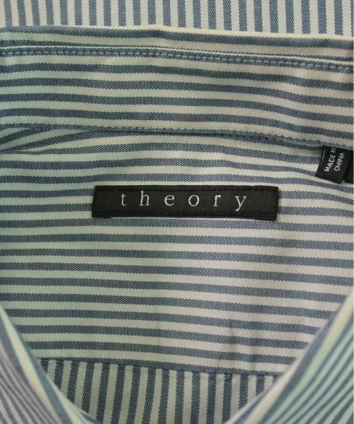 Theory Freizeithemden