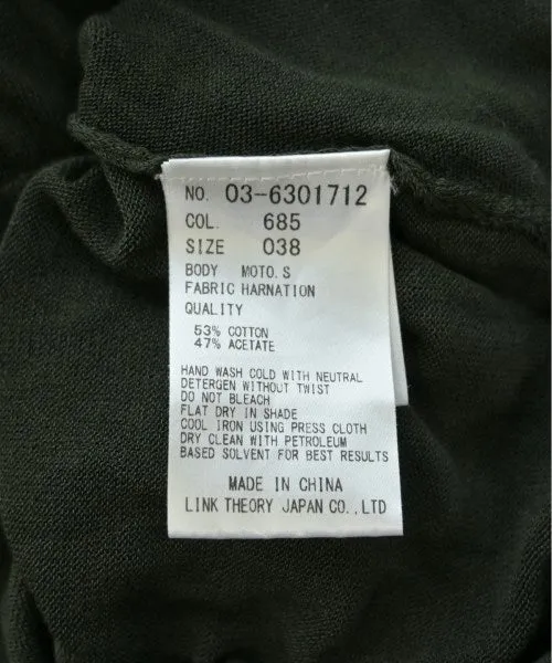 Theory Luxe Pullover