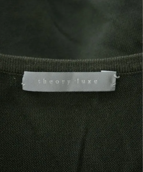 Theory Luxe Pullover