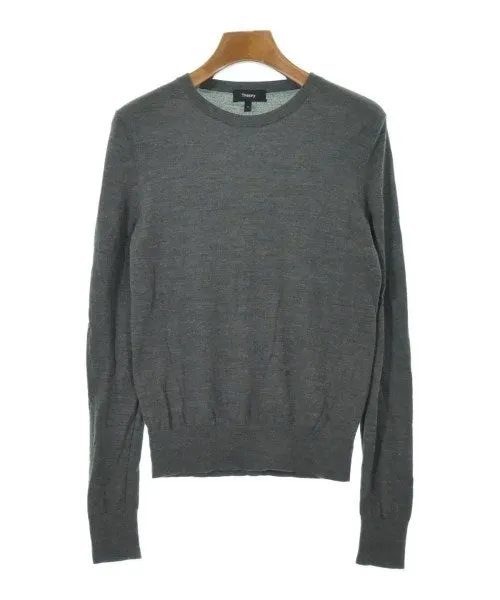 Theorie-Pullover