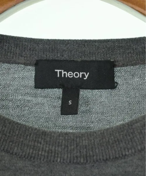 Theorie-Pullover