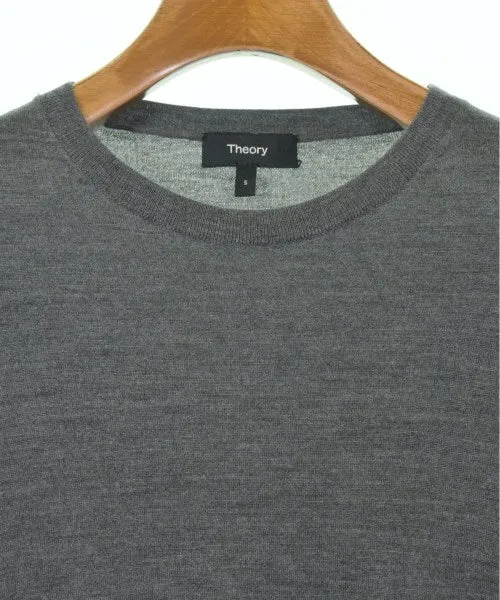 Theorie-Pullover