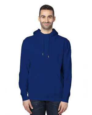 Threadfast Apparel 322H Unisex Präzisions-Fleece-Hoodie