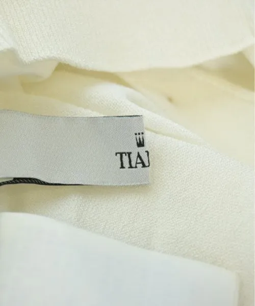 Tiara Pullover