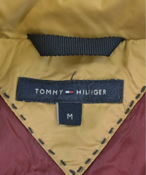 TOMMY HILFIGER Daunenjacken/Westen