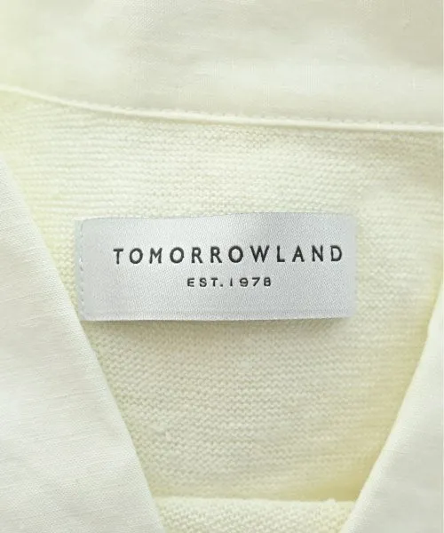 TOMORROWLAND Freizeithemden