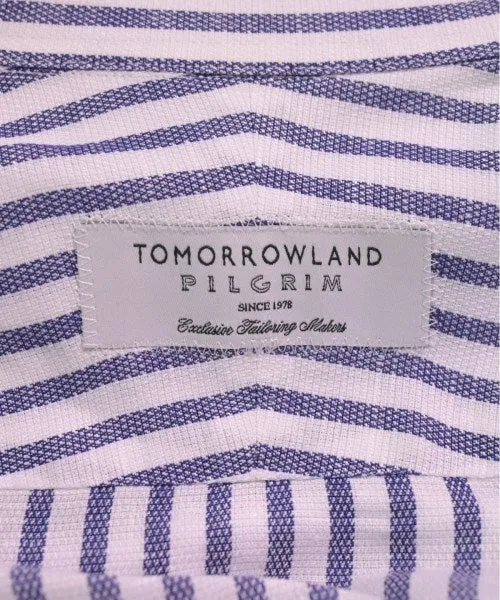 TOMORROWLAND Freizeithemden