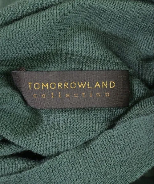 TOMORROWLAND Kollektion Pullover