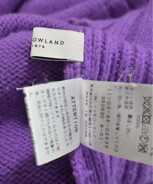 TOMORROWLAND Pullover