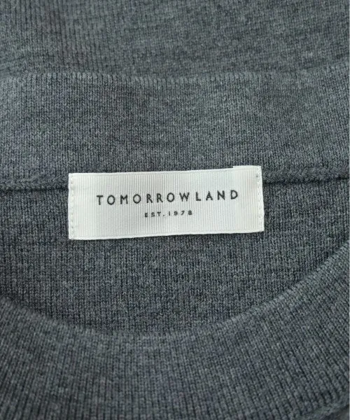 TOMORROWLAND Pullover