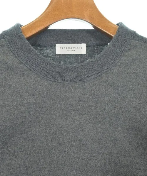 TOMORROWLAND Pullover