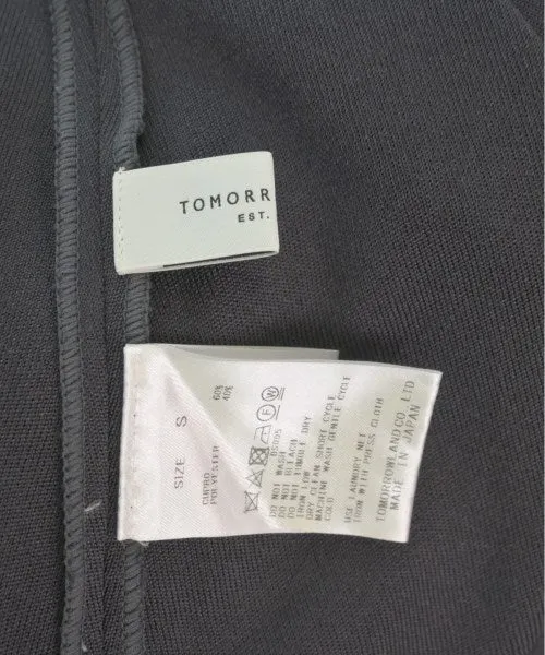 TOMORROWLAND Pullover