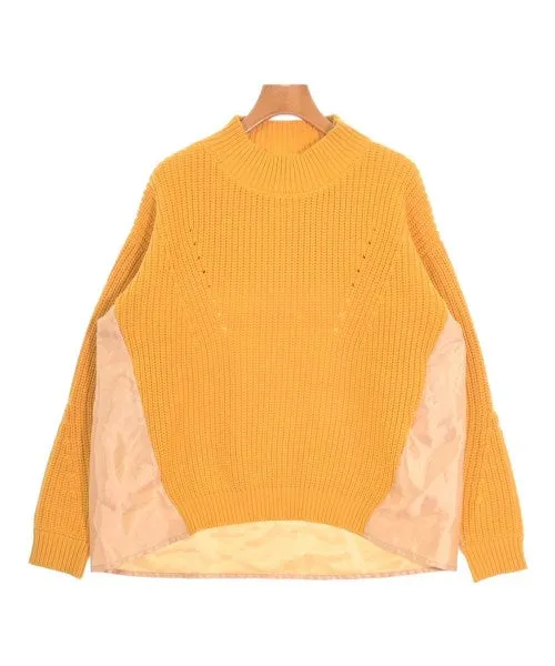 TORRAZZO DONNA Pullover