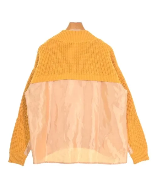 TORRAZZO DONNA Pullover