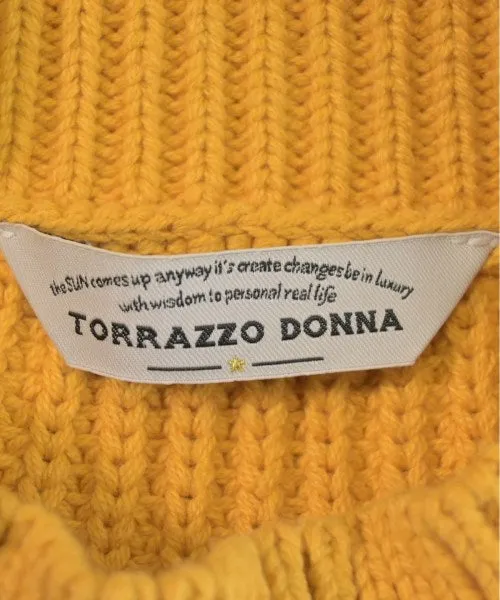 TORRAZZO DONNA Pullover