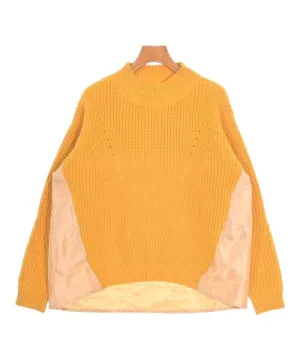 TORRAZZO DONNA Pullover