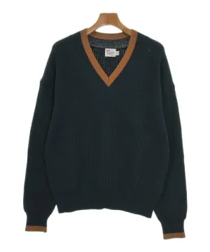 Traditionelle Wetterfeste Pullover
