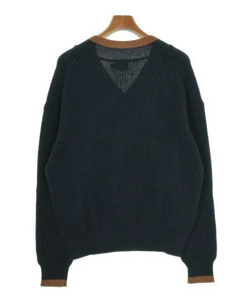 Traditionelle Wetterfeste Pullover