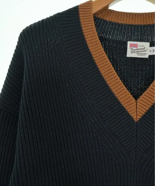 Traditionelle Wetterfeste Pullover
