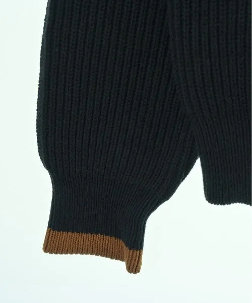 Traditionelle Wetterfeste Pullover