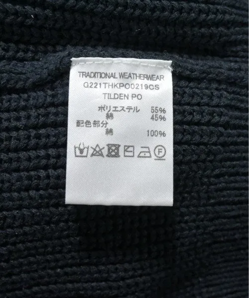Traditionelle Wetterfeste Pullover