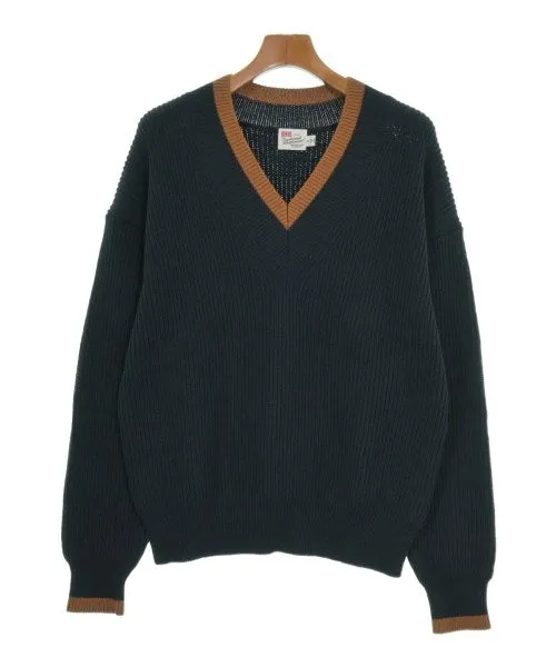 Traditionelle Wetterfeste Pullover