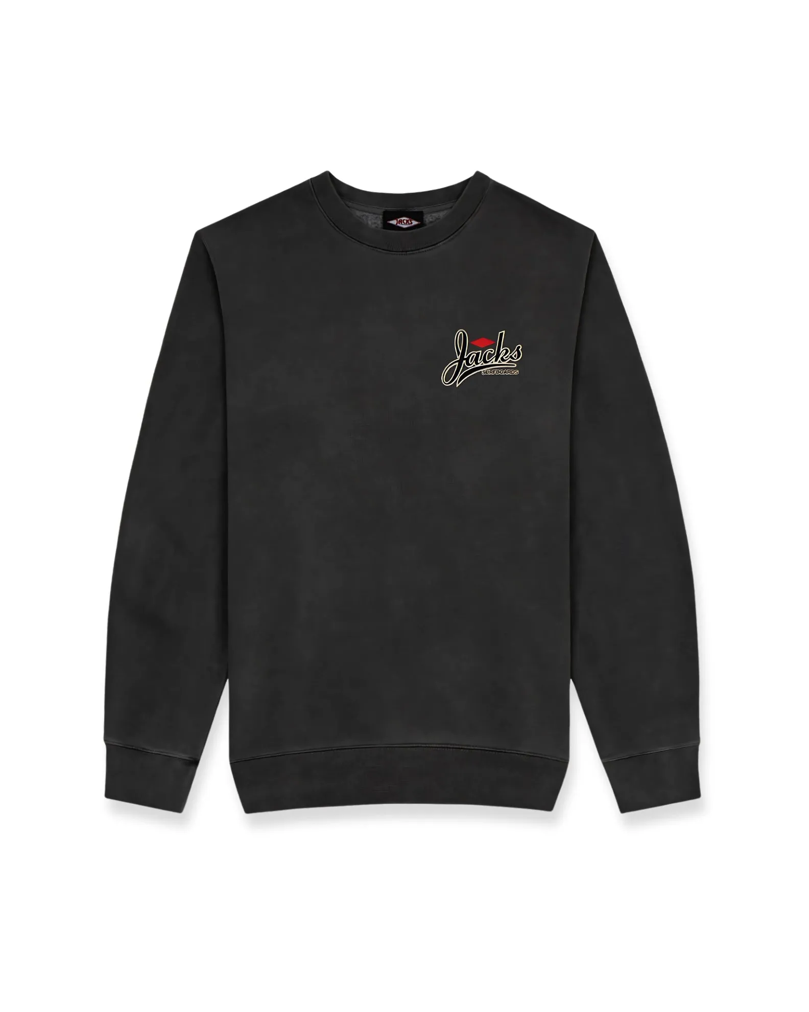 Trenton Pigment Pullover