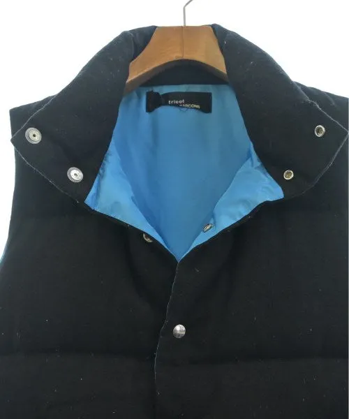 tricot COMME des GARCONS Daunenjacken/Westen