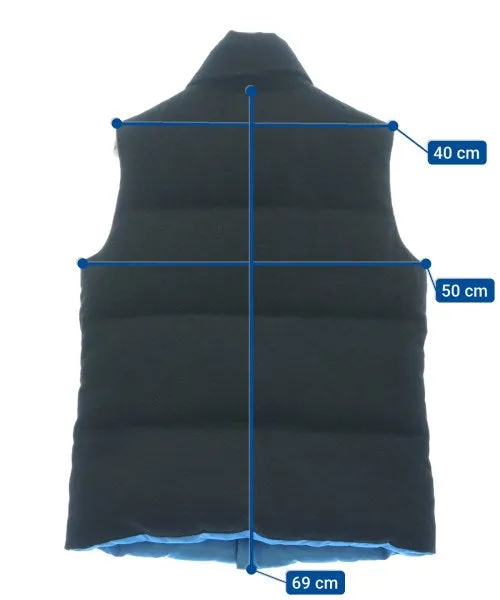 tricot COMME des GARCONS Daunenjacken/Westen