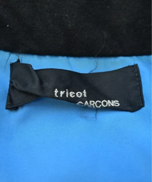 tricot COMME des GARCONS Daunenjacken/Westen