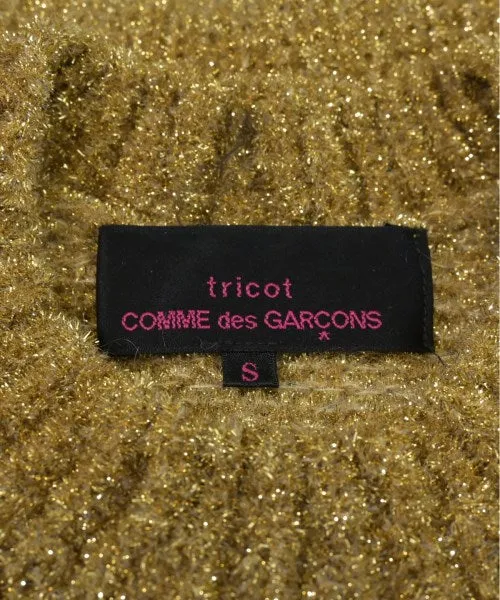 Tricot COMME Des GARCONS Pullover