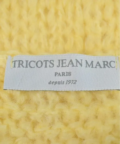 TRICOTS JEANMARC Pullover