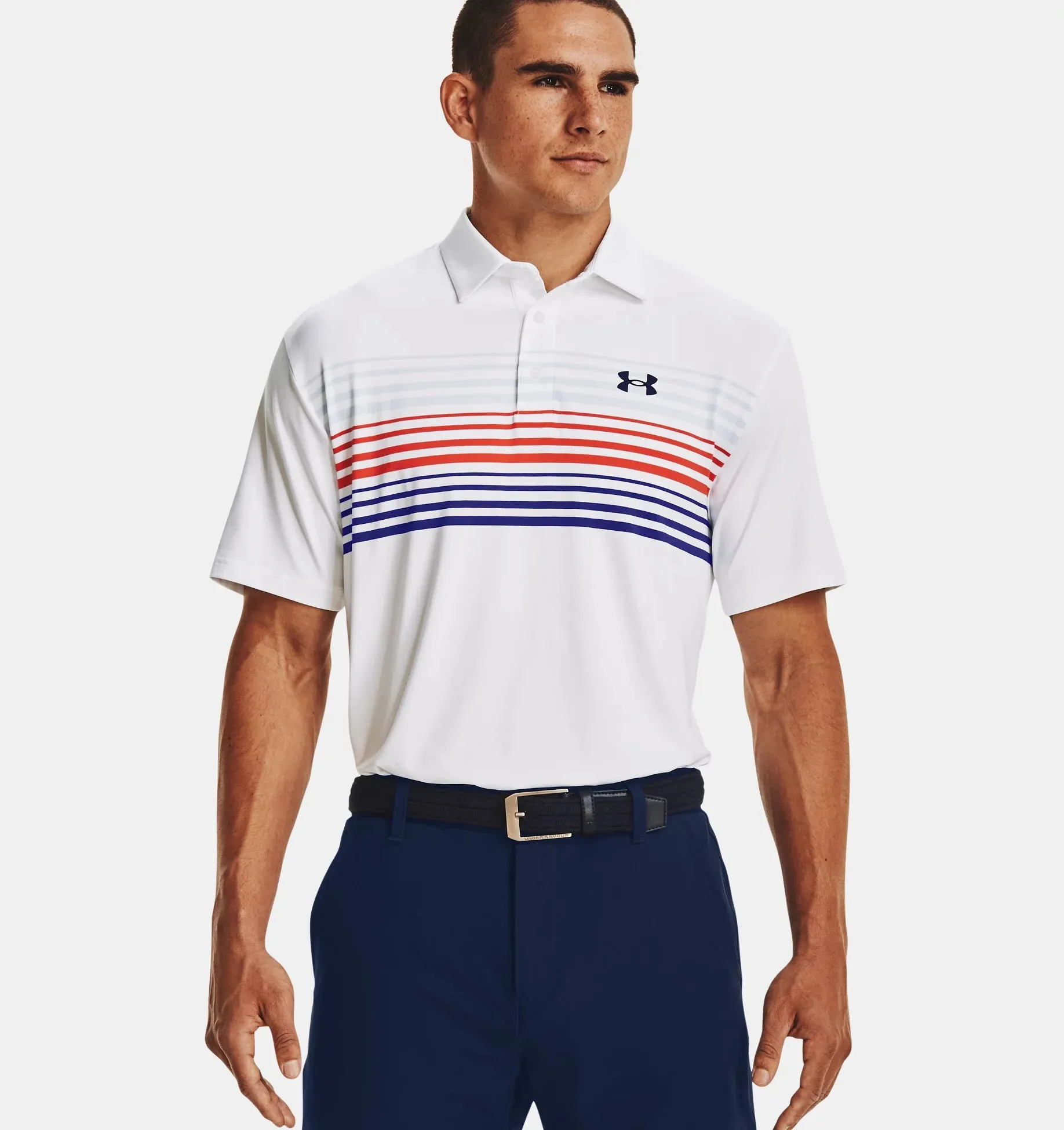 Under Armour Playoff 2.0 Golf Polo-Shirt 1327037