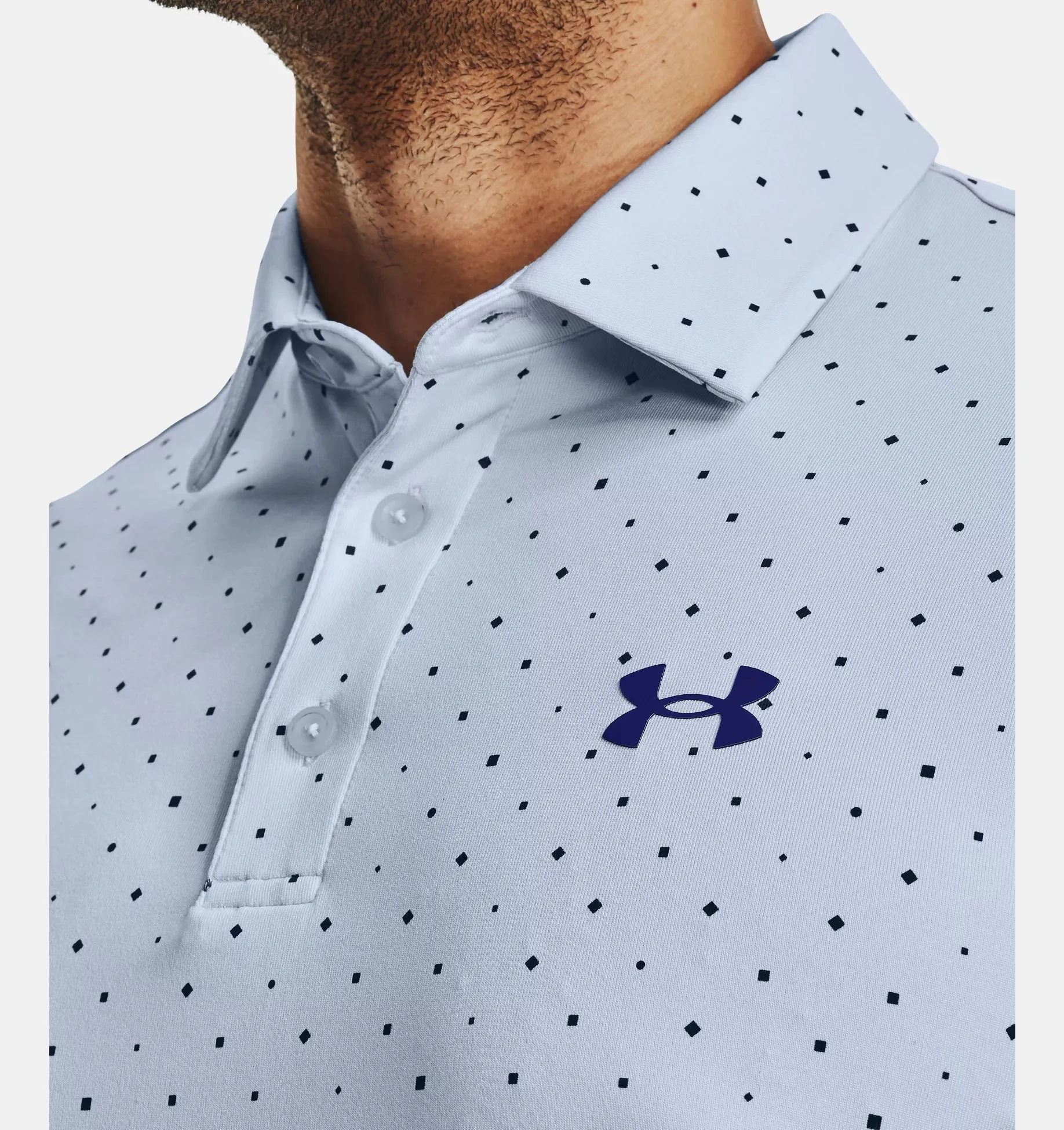 Under Armour Playoff 2.0 Golf Polohemd 1327037